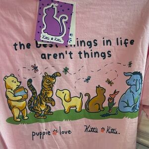 Puppy Love (kitties too) Southside SPCA fundraiser